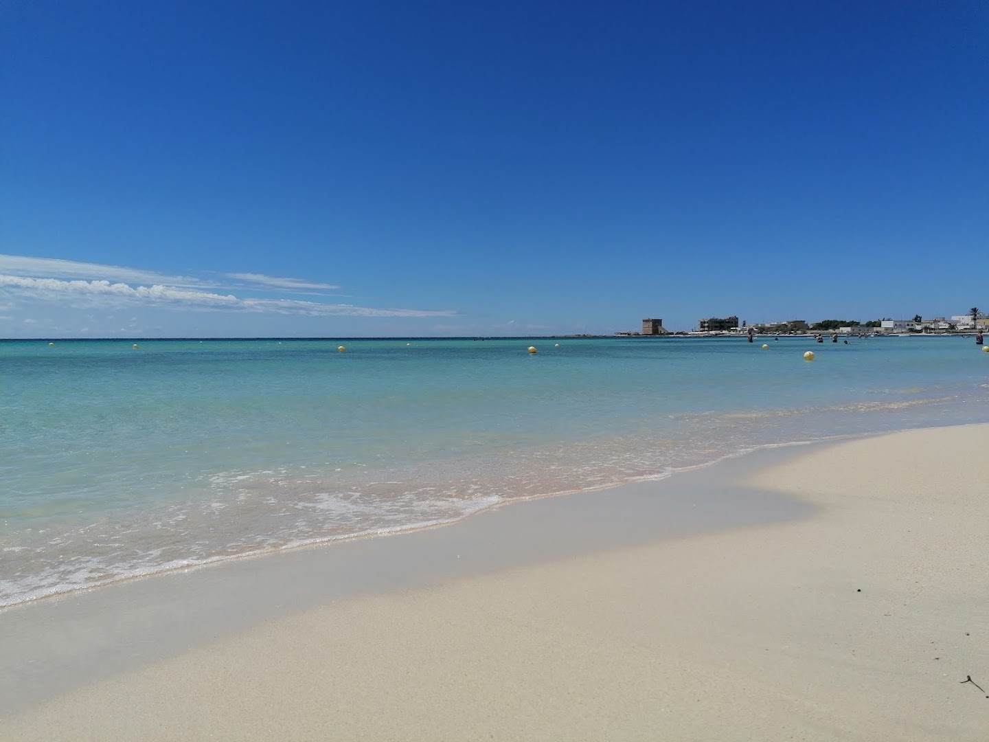 spiaggia