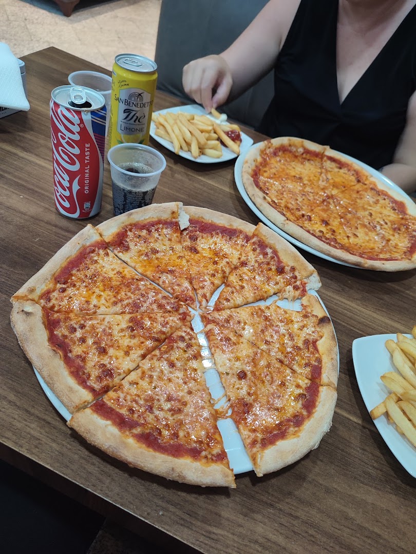 SPIANATA-ROVIGO ISTANBUL PIZZA-KEBAP-GRILL