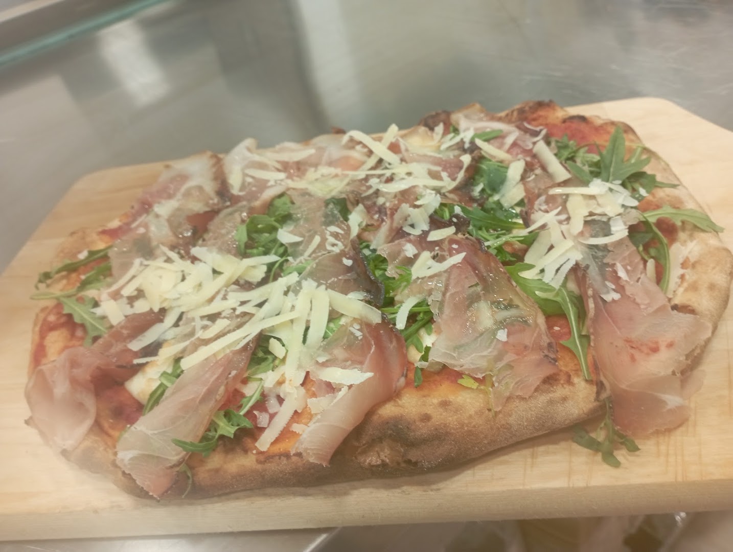 Spiazzami