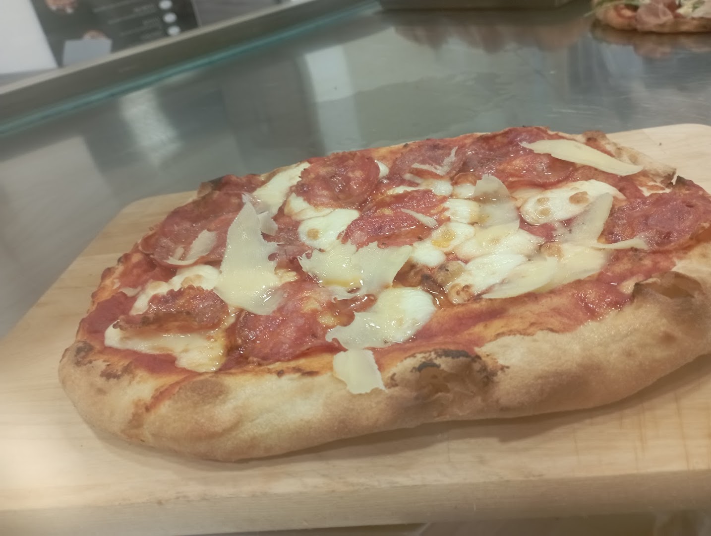 Spiazzami