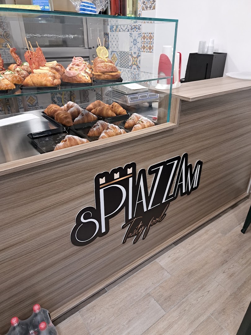 Spiazzami