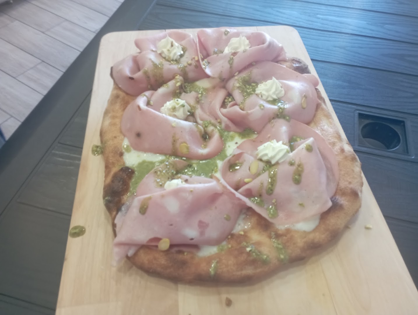 Spiazzami