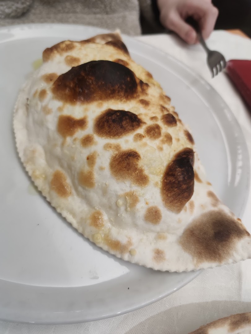 Spib Pizza