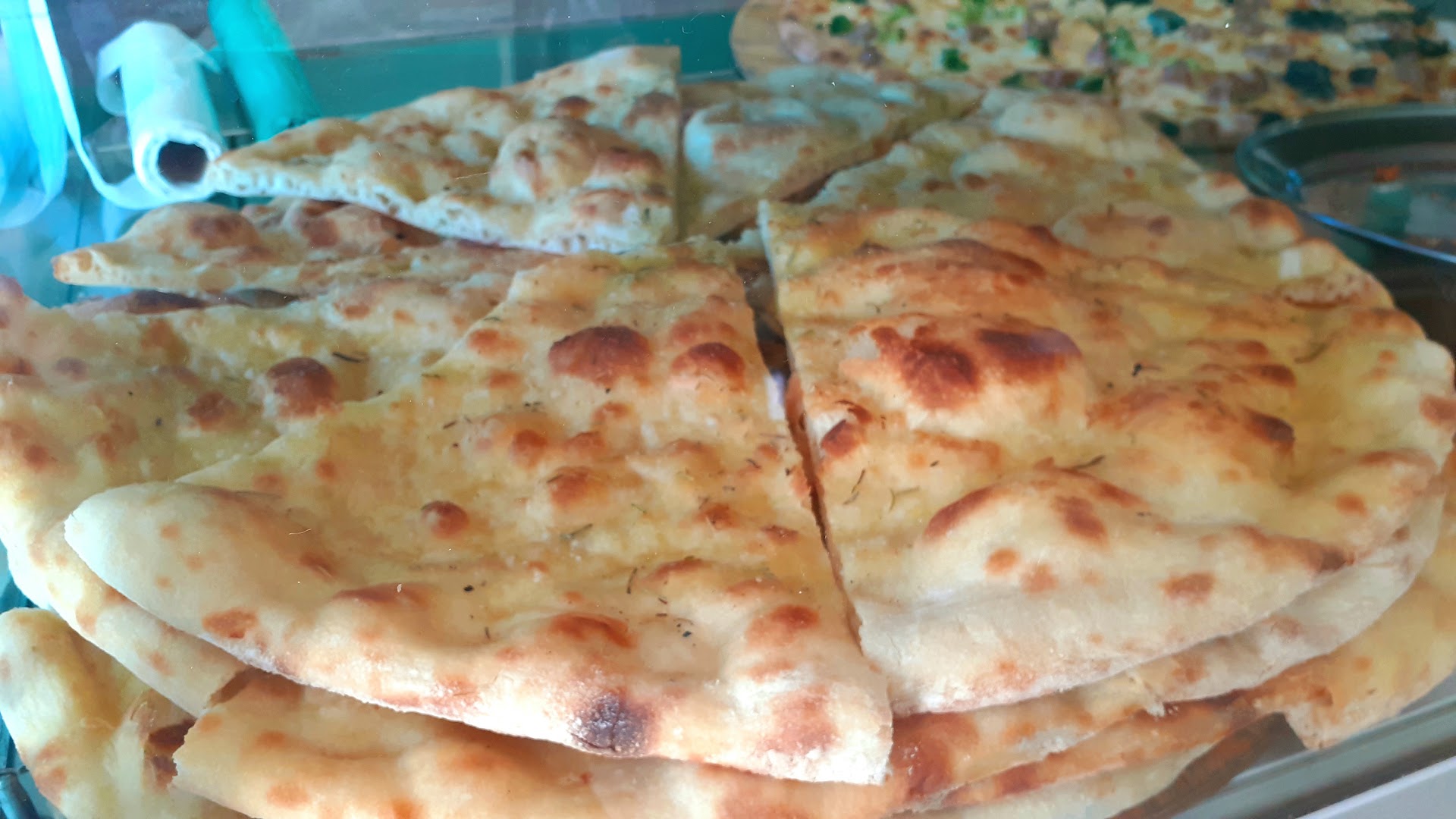 Spicchi Di Pizza S.A.S