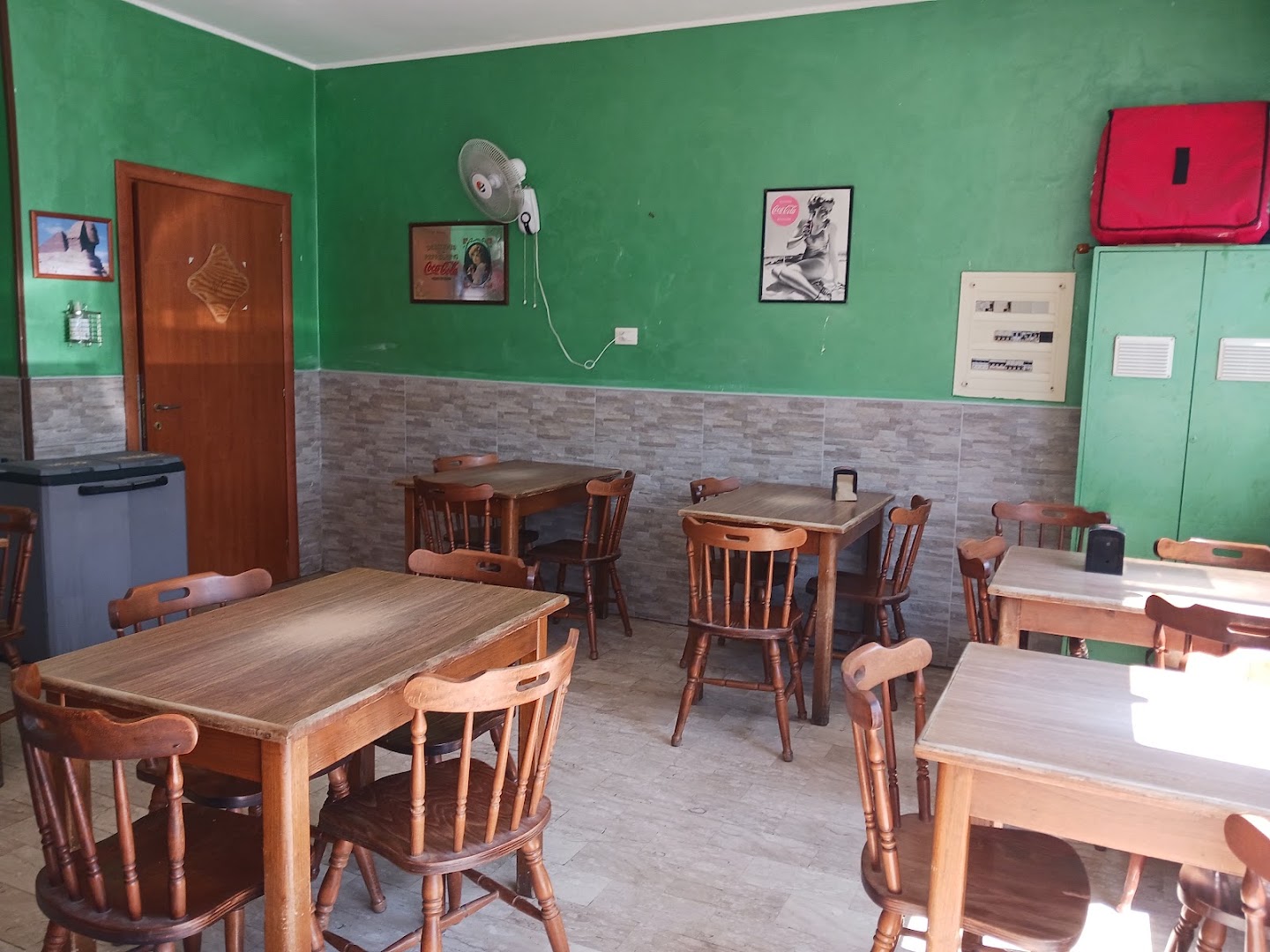 Spicchi Di Pizza S.A.S