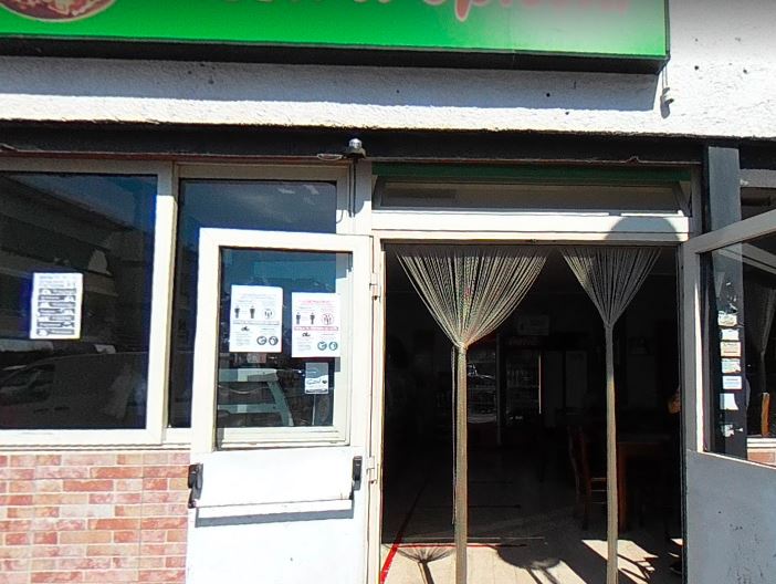 Spicchi Di Pizza S.A.S