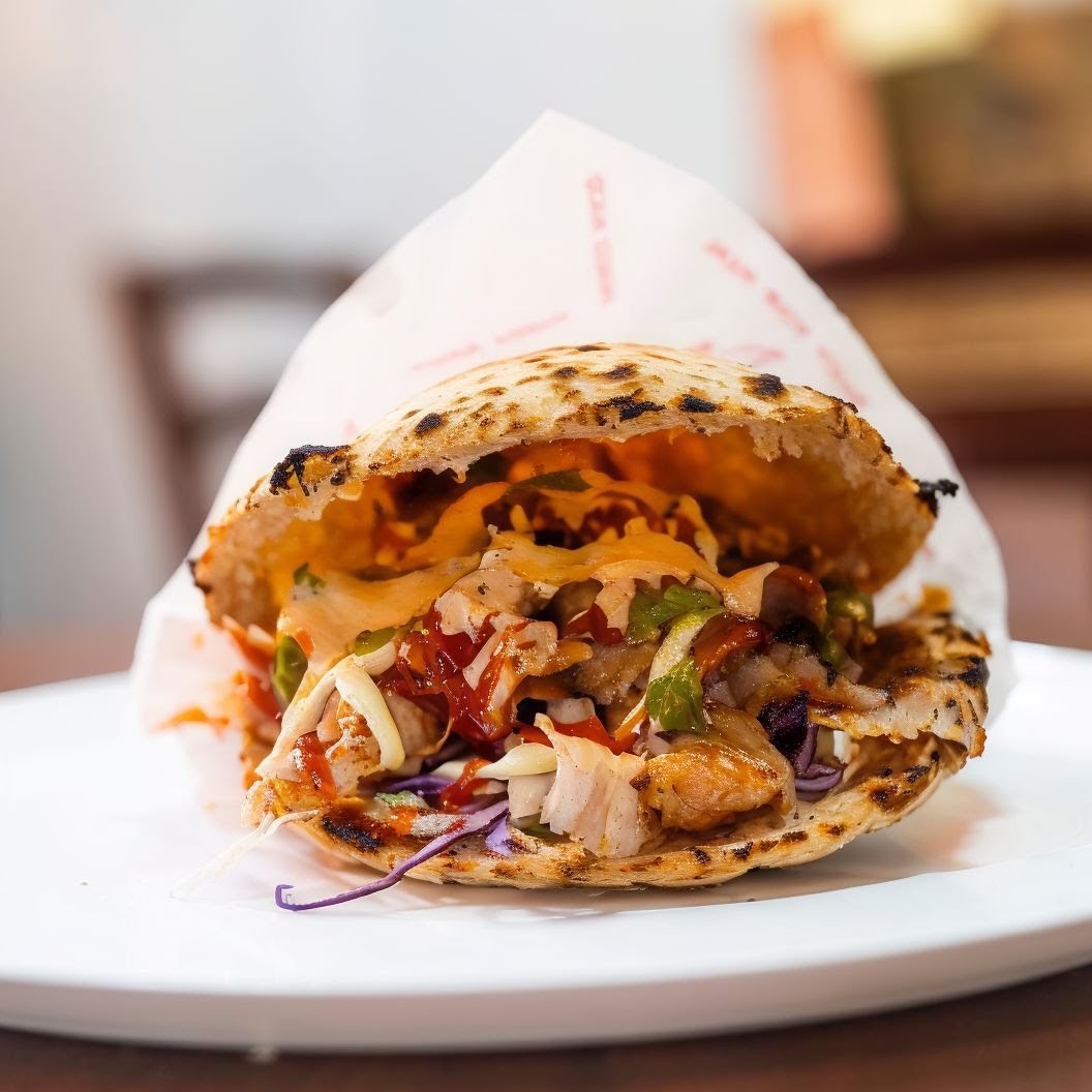 Spicchi pizzeria&kebab, Bologna