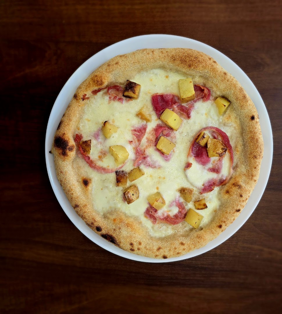 Spicchi pizzeria&kebab