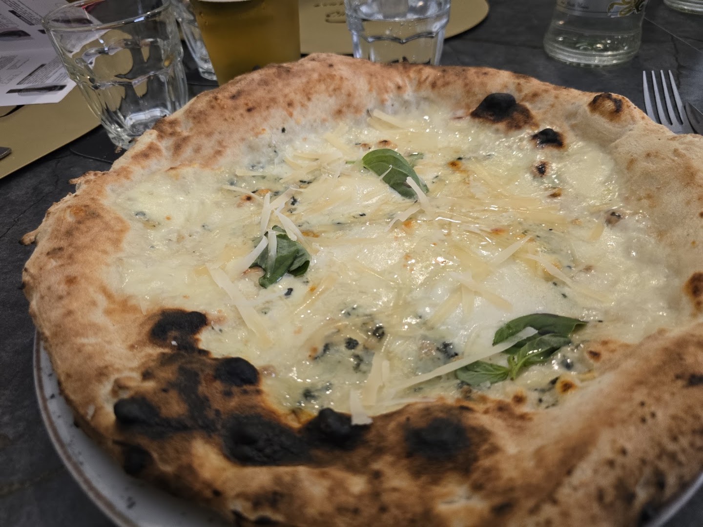 Spicchio Contemporaneo