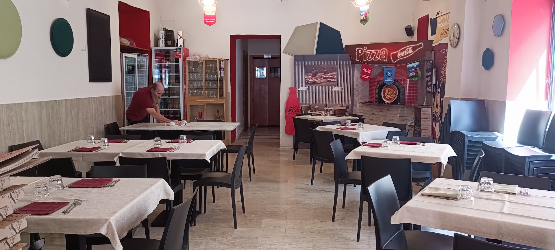 Spicchio Contemporaneo
