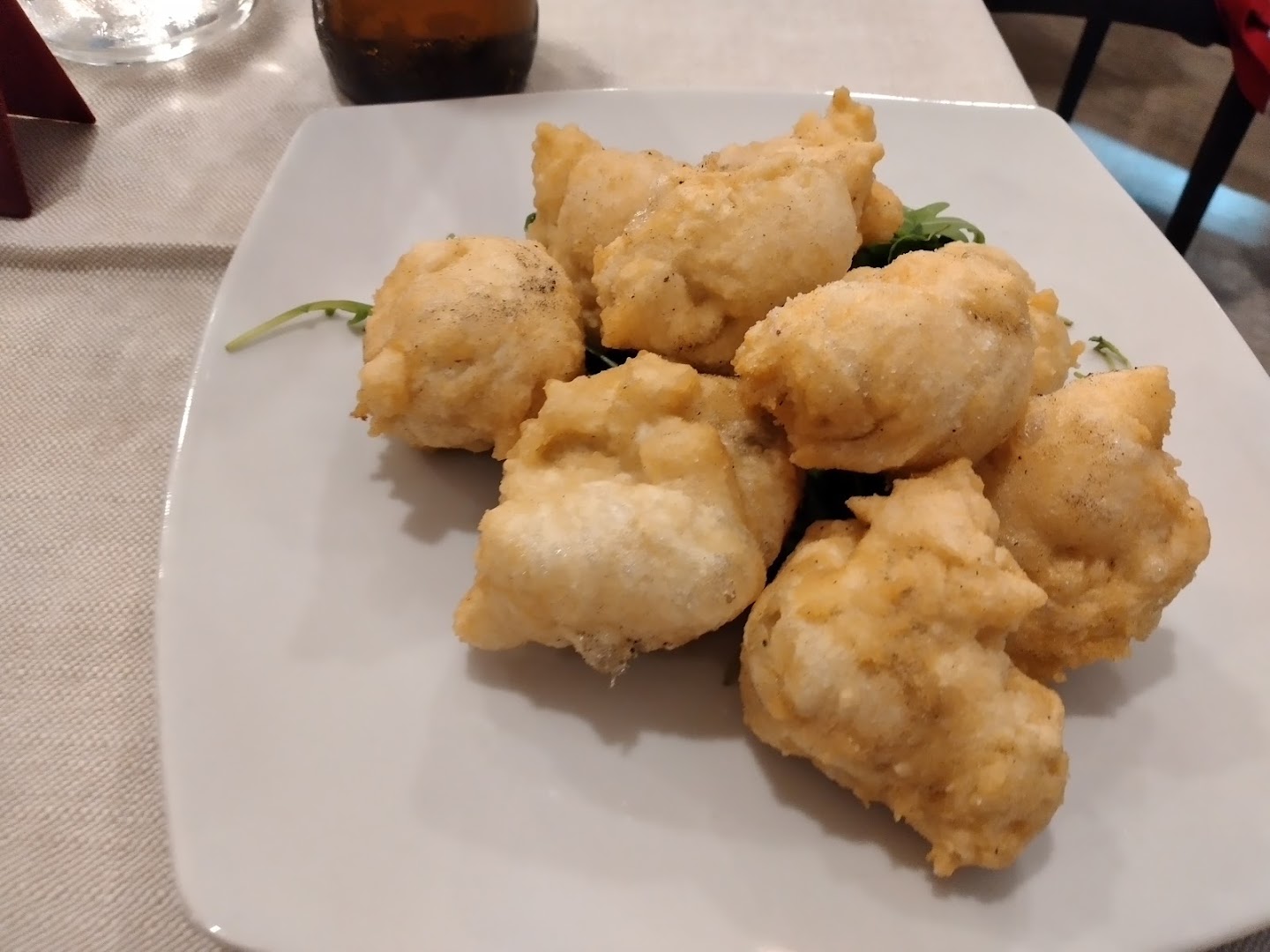 Spicchio Contemporaneo
