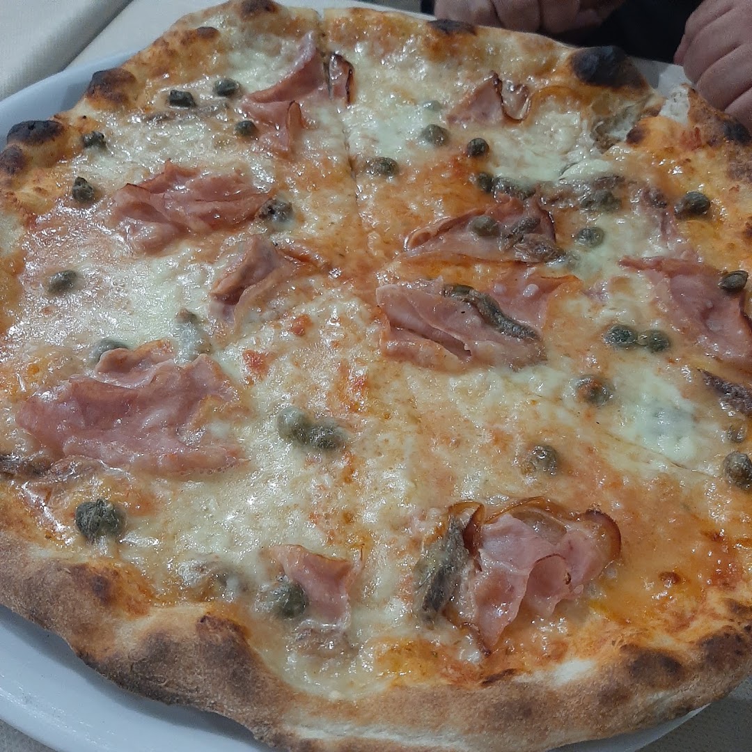SPICCHIO pizzerie
