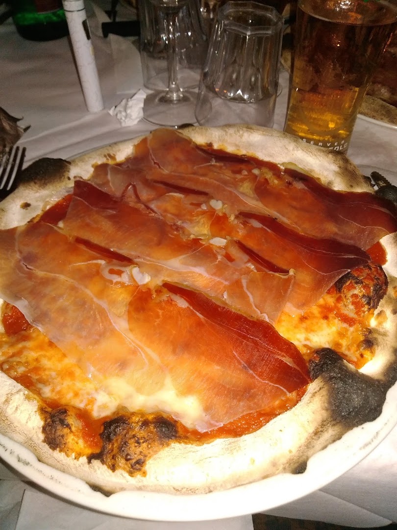 SPICCO MAMAO