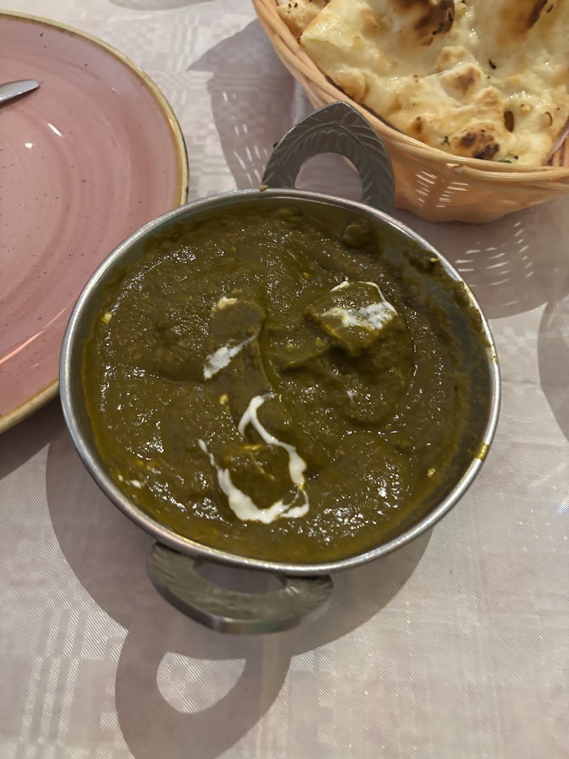 Spice India Ristorante Indiano a Firenze