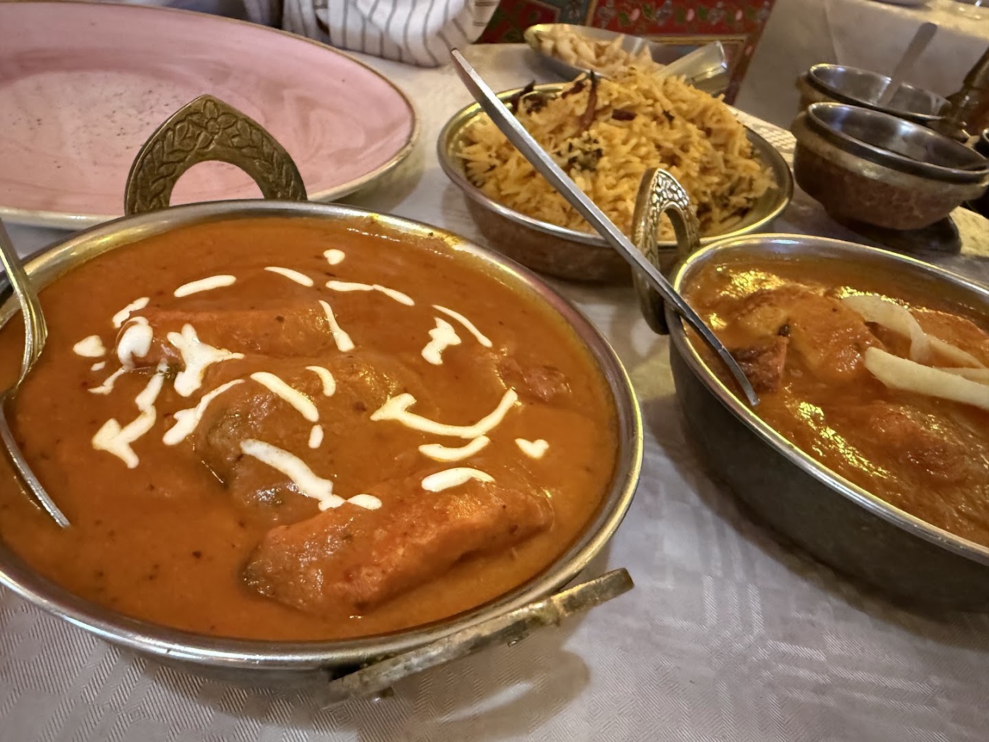 Spice India Ristorante Indiano a Firenze, Firenze