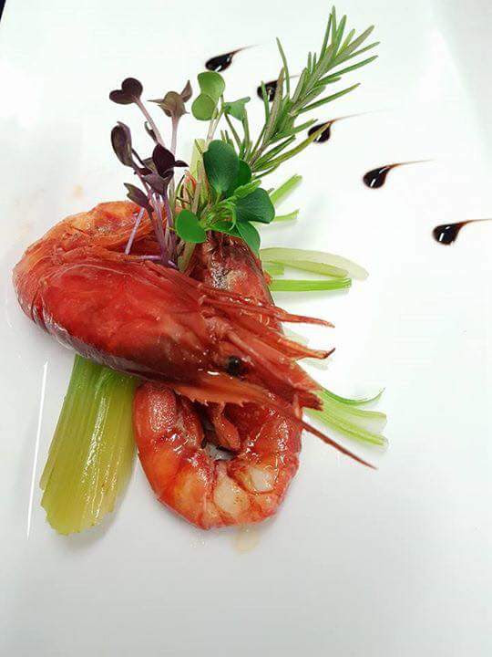 Spice of Indian-Rome Pignatt