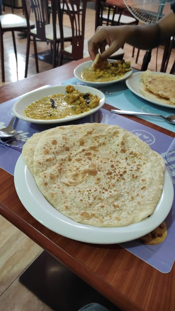 Spice of Indian-Rome Pignatt
