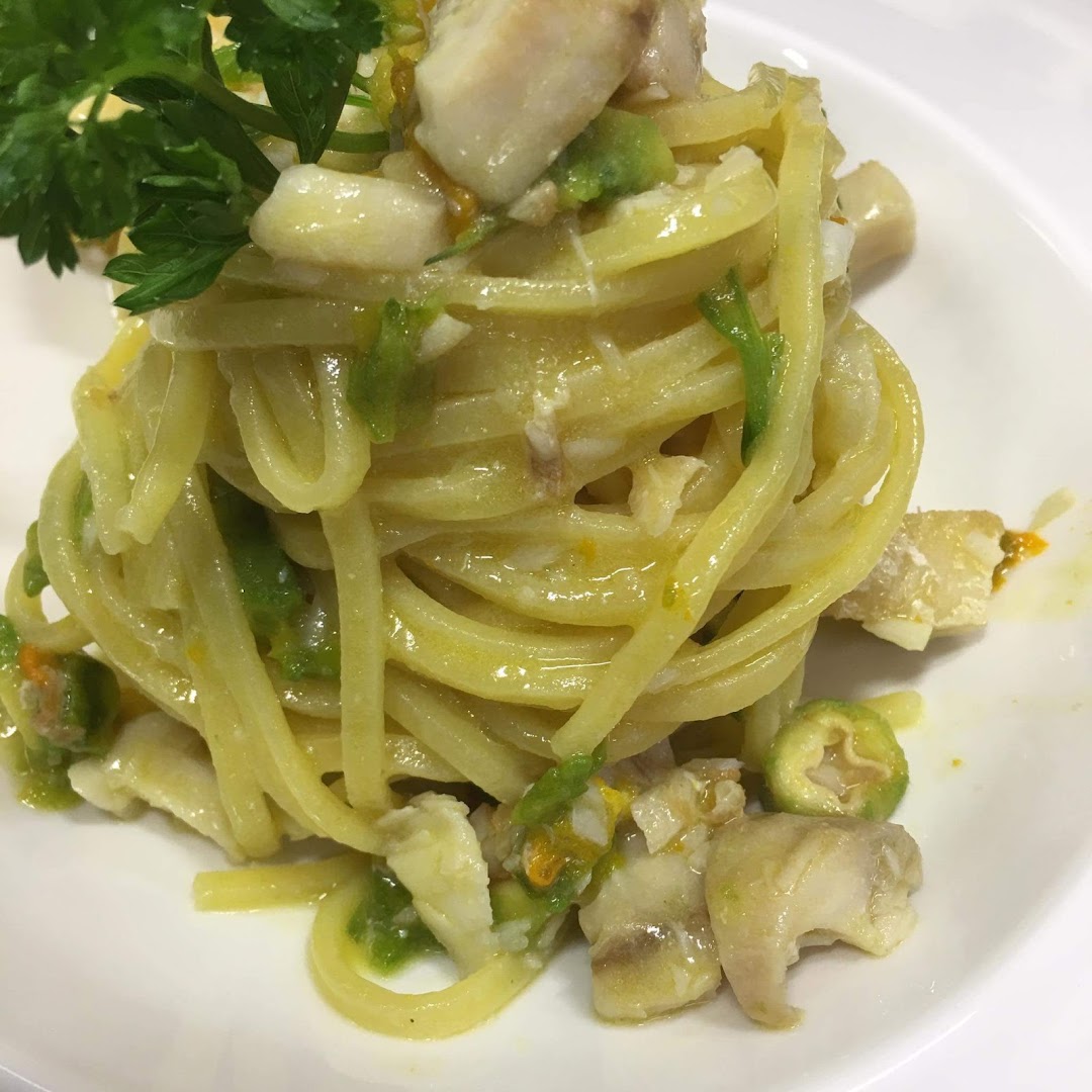Spice of Indian-Rome Pignatt