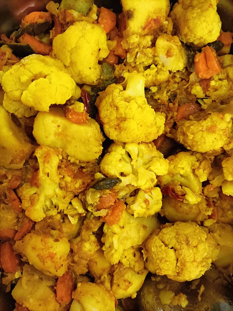SPICE VILLAGE RESTAURANT MILANO HALAL FOODS