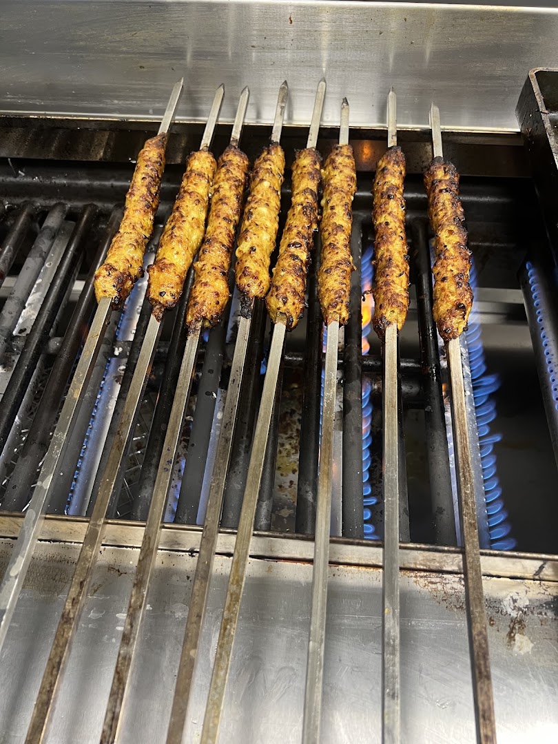 Spicy Bites ristorante seveso