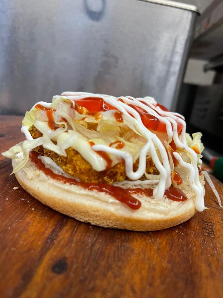 Spicy Bites ristorante seveso, Seveso