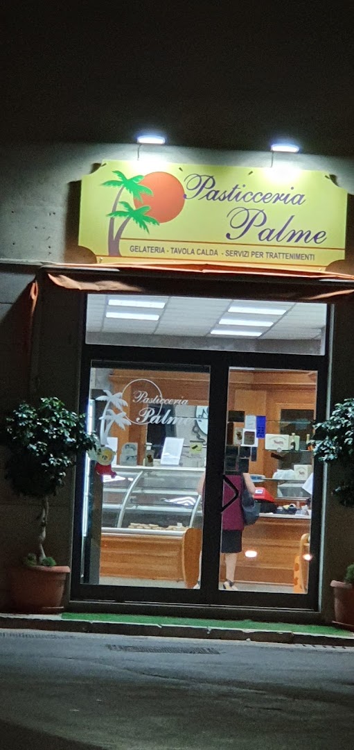 Spiedo d'oro di Basile S. & C
