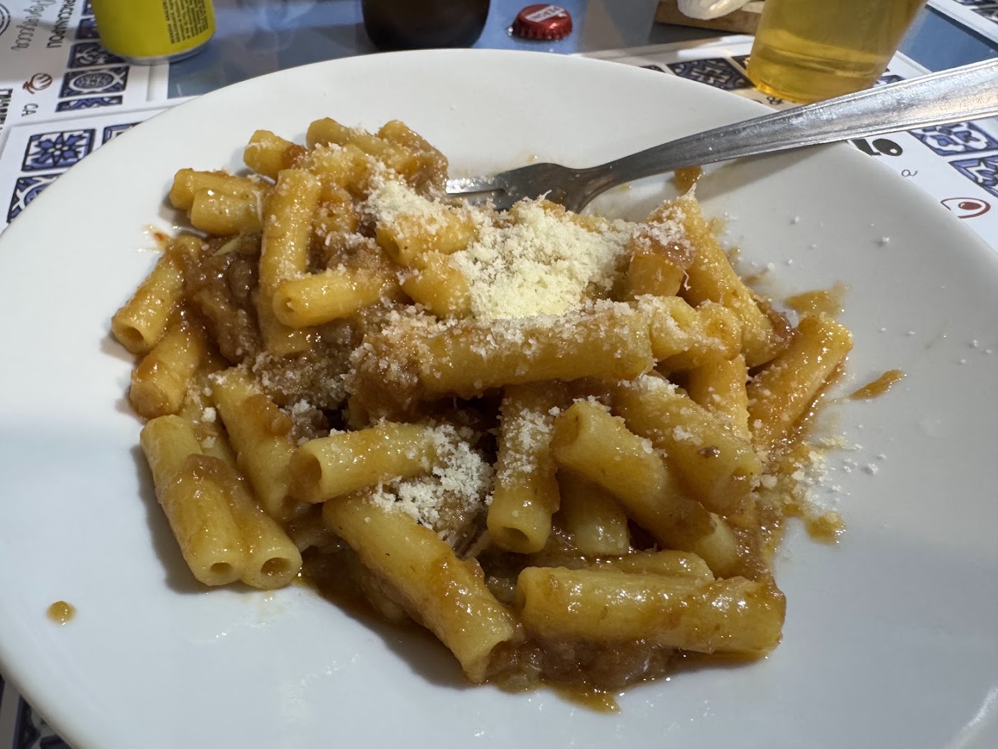 Spiedo d'oro