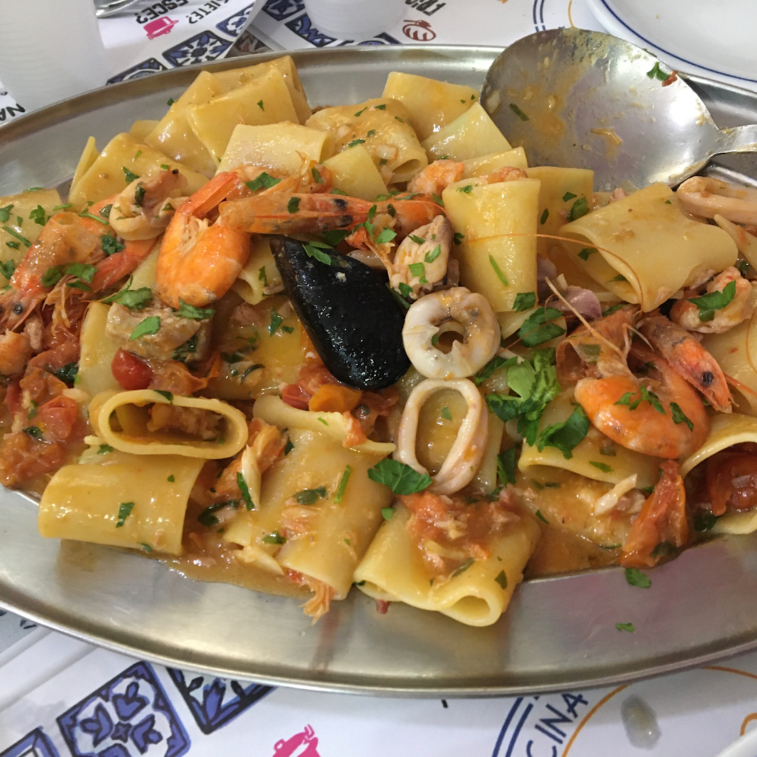 Spiedo d'oro