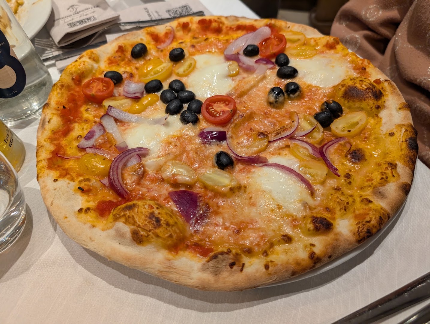 Spiedo Imperiale Locanda e Ristorante, Cotignola