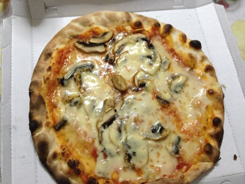 Spiga d'Oro di Sacco Enzo