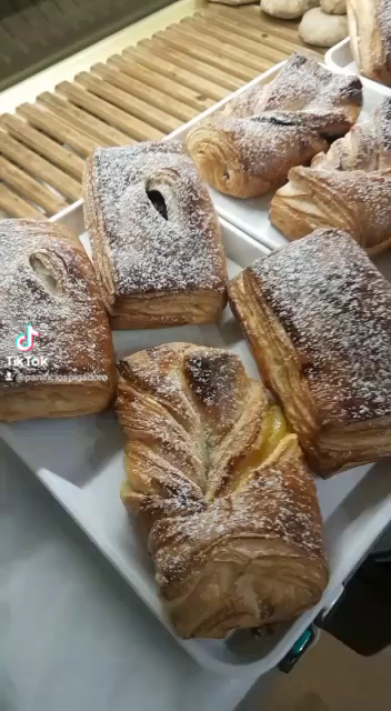 Spiga d’Oro Panificio BAIO Group