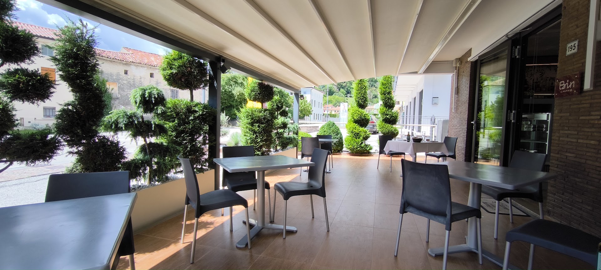 Spiga D'Oro
