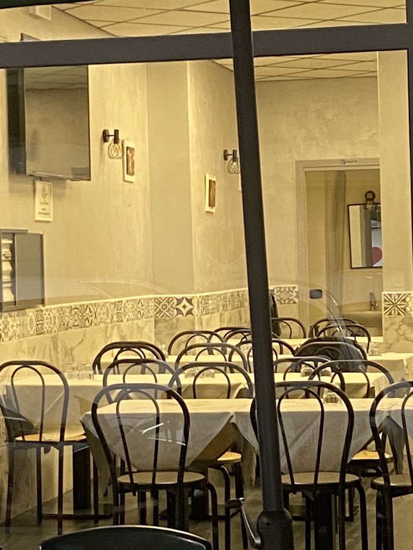 Spiga & Farina, Roma
