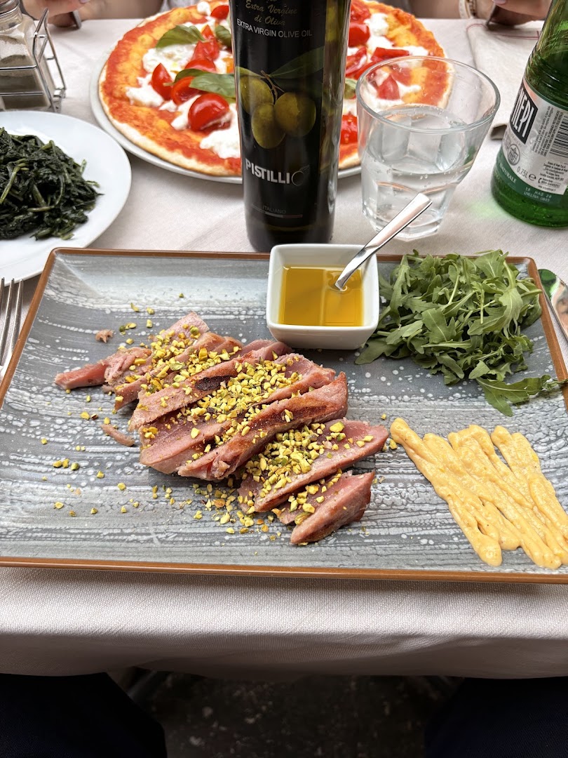 Spiga & Farina