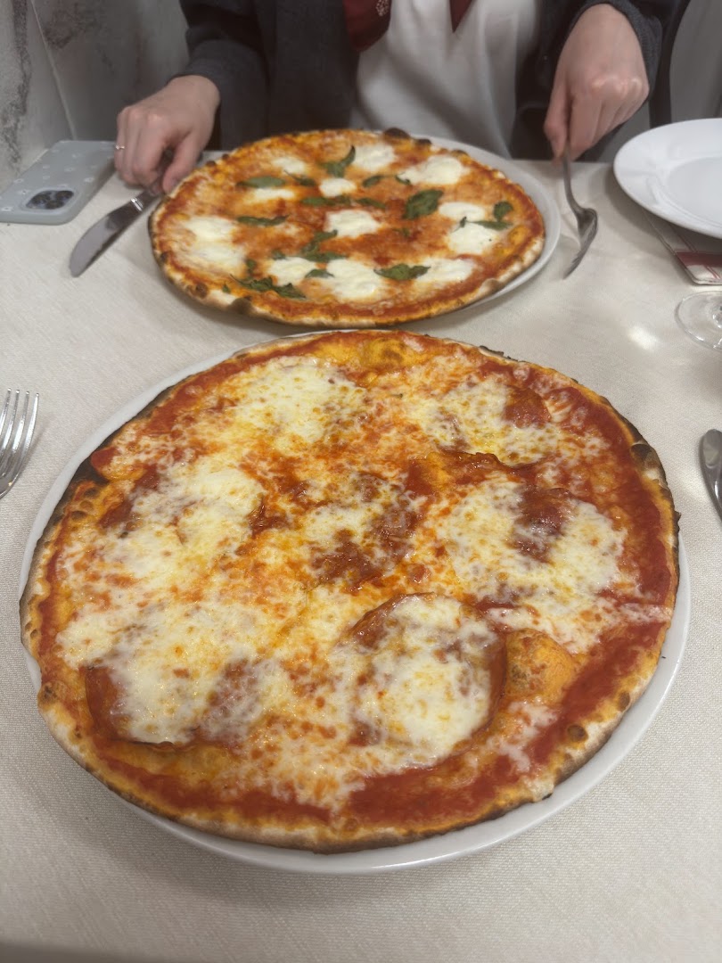 Spiga & Farina