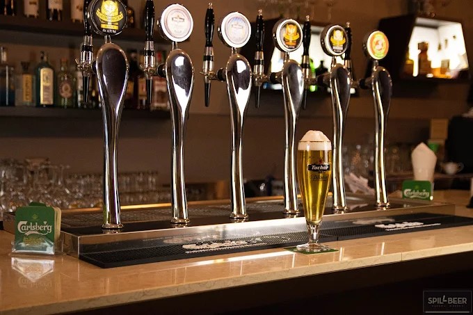 SpillBeer