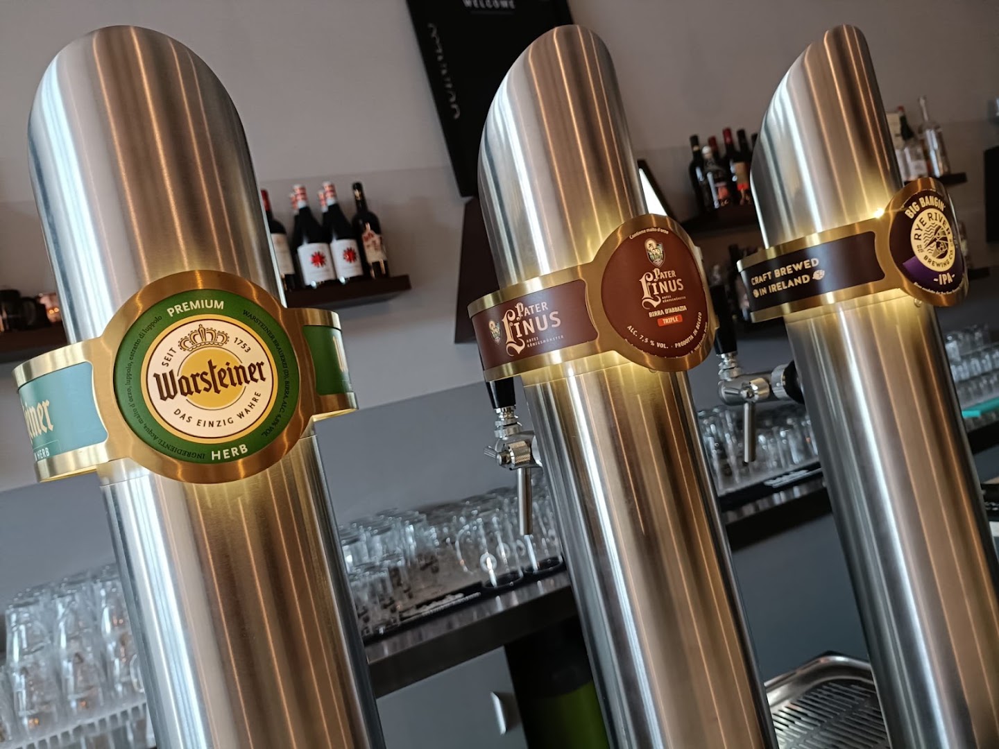 SpillBeer