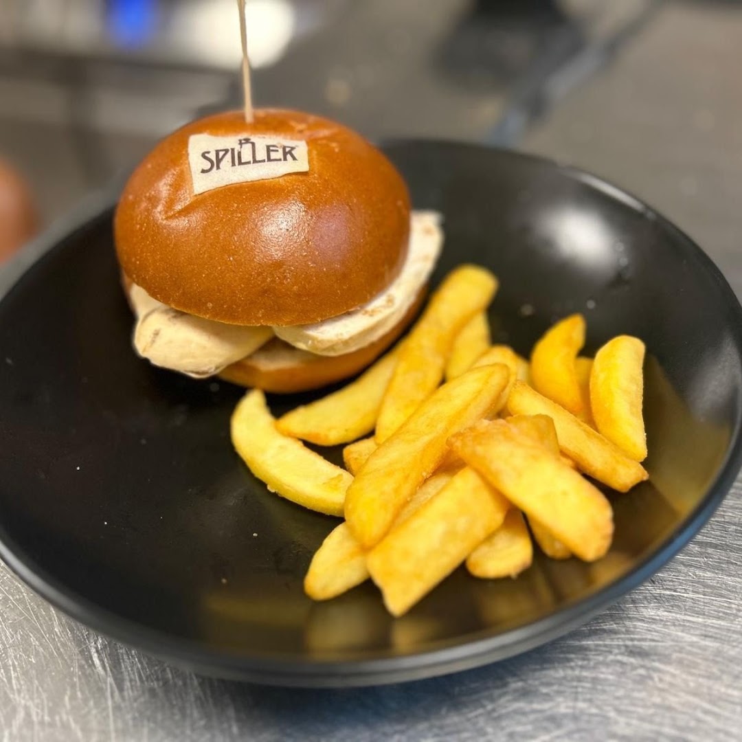 Spiller | Milano Solari, Milano