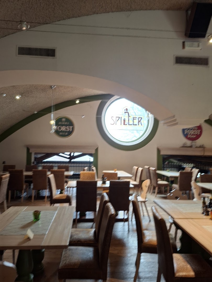 Spiller | Verona