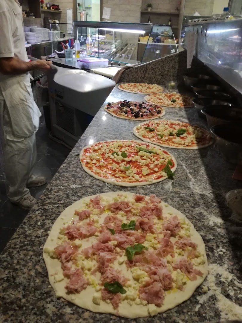 Spilucchio Bar Tabacchi