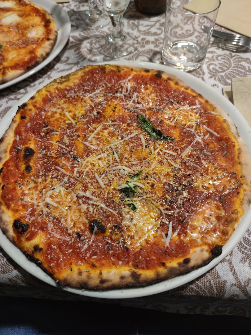 Spilucchio Bar Tabacchi