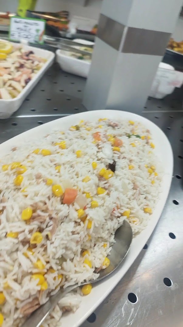 Spilucchio Ristofastfood