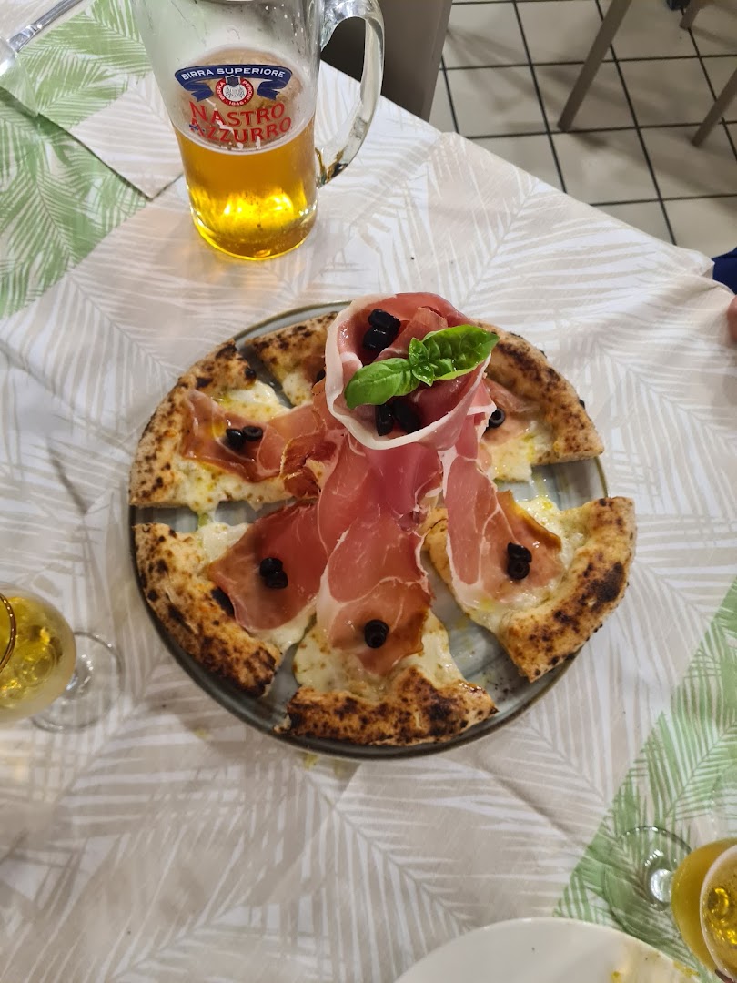 Spilucchio Ristofastfood