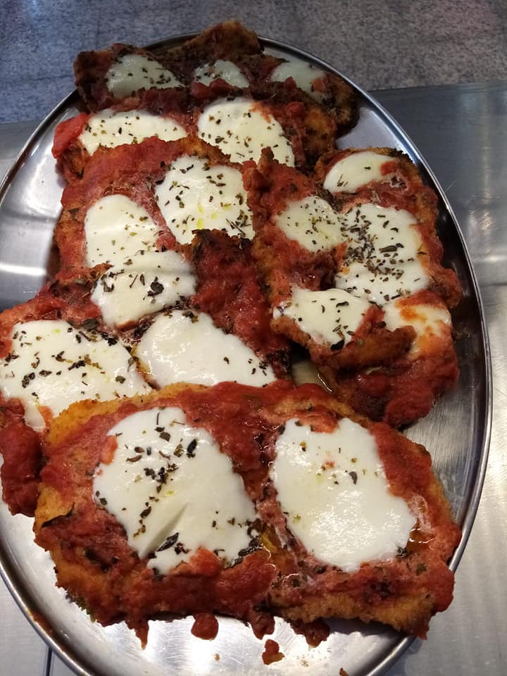 Spina Gastronomia