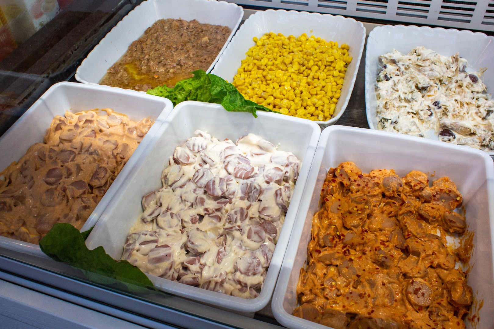 Spina Gastronomia