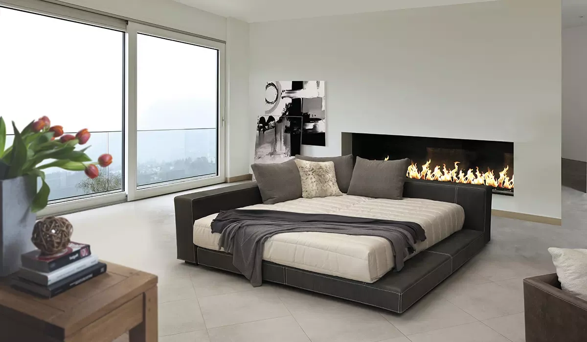 Spinelli A&G Interiors | Arredi su misura, divani e imbottiti artigianali | Arosio | Como, Arosio
