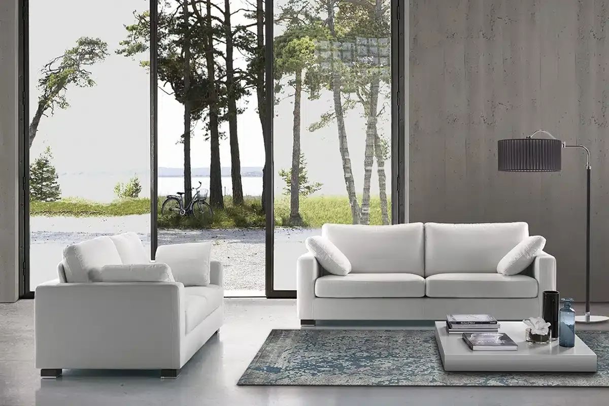 Spinelli A&G Interiors | Arredi su misura, divani e imbottiti artigianali | Arosio | Como