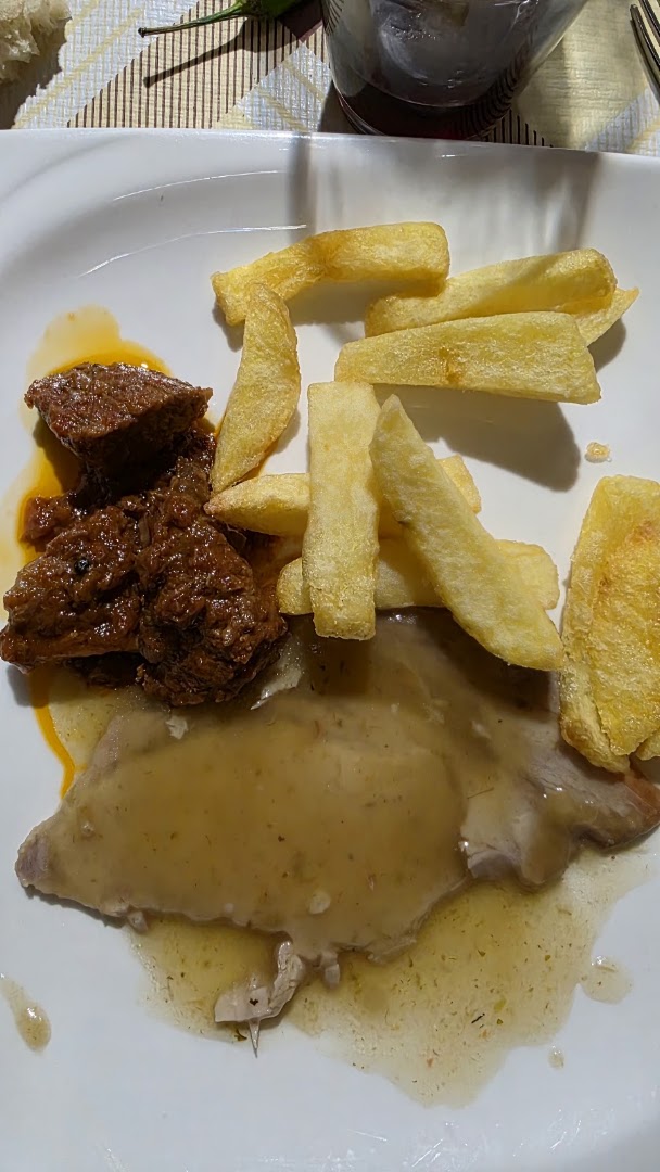 Spineto Sapori BAR Ristorante
