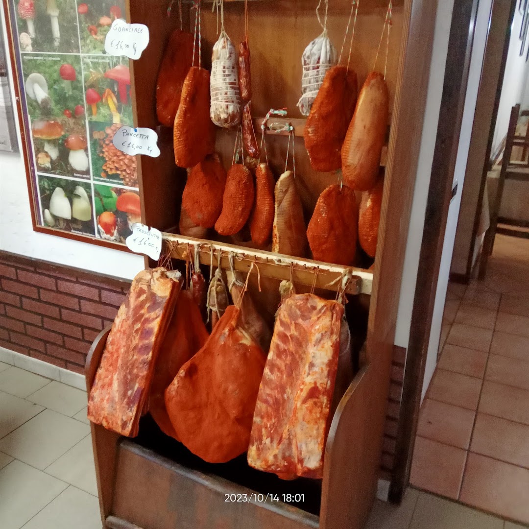 Spineto Sapori BAR Ristorante