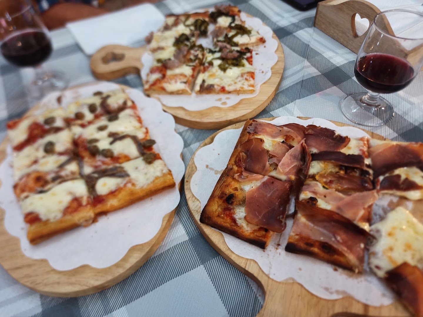 Spinnaker Cafe - Bar a Budoni - Colazioni e Aperitivi, Budoni